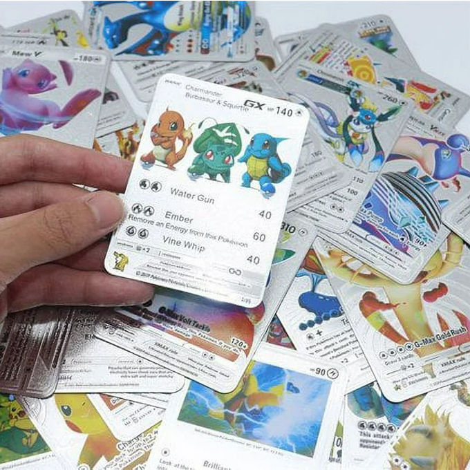 Pok%C3%A9mon%20Silver%20Foil%20Cards%20Collection%20-%2055%20Rare%20TCG%20Cards%20in%20Silver%20Box,%20Ideal%20for%20Kids%20and%20Fans%20-%20Image%204