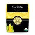 Organic Corn Silk Tea 120 gms. 