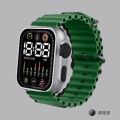 Digital LED Watch for Men Boys| Ultra Big Display Comfortable Straps| T900 Ultra. 