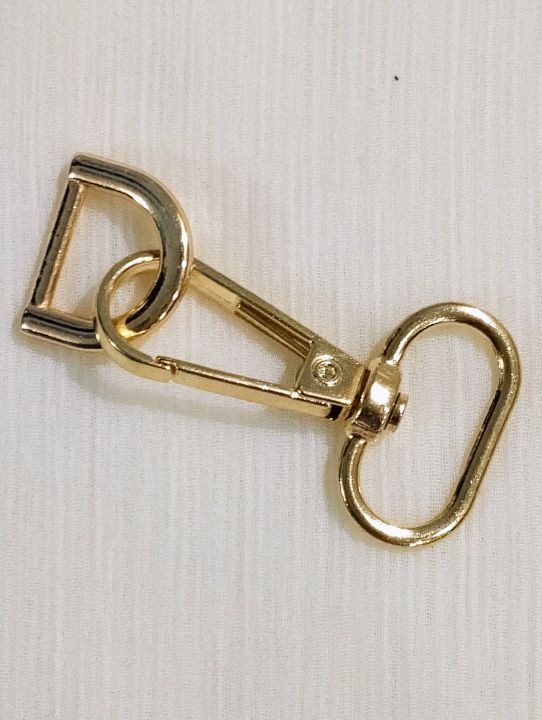 10,20pcs%20Gold%20D-Ring%20Buckle%20for%20Belts,%20Purses,%20Bags,%20and%20Crafting%20Jewelry%20%7C%20Sturdy%20Metal%20Ring%20for%20Straps%20&%20DIY%20Projects%20-%20Image%204