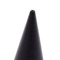 Wooden Ring Holder Display Cone Rack Finger Ring Jewelry Stand Storage Organizer Lonni. 