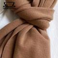 Men Scarf Stylish Cozy Men's Faux Cashmere Long Scarf Perfect for Formal Casual Wear Long Men Scarf. 