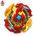 Single Flame BEYBLADE BURST B-149 GT Lord Spriggan. 