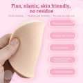 Sponge Cosmetic Puff Face Soft Women Lady Beauty Makeup Foundation Contour Facial Sponges Powder Puff (1,2,3.4.5 Piece). 