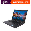Dell Latitude E5450 Intel Core 5th Generation i5 i5-5300U 8GB DDR3L 500GB HDD  Windows 10 Pro (Registered Windows) FREE LAPTOP BAG - Daraz like new laptops. 
