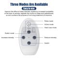 Sleep Aid Device, Handheld Portable USB Rechargeable Sleep Aid Machine, Intelligent Hypnosis Sleep Instrument with Music, Sleep Aids for Insomnia Pressure Anxiety Fast Asleep. 
