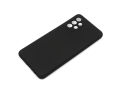Samsung Galaxy A32 4G Matte Soft Silicon Shockproof Back Cover with Camera Protection. 