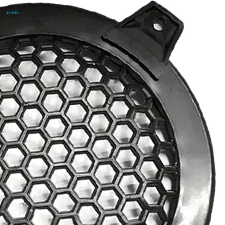 Car%20Speaker%20Grill%20Mesh%20Subwoofer%20Grill%20Mesh%20Cover%20Subwoofer%20Mesh%20Cover%20Woofer%20Grill%2012%20Inch%20-%20Image%203
