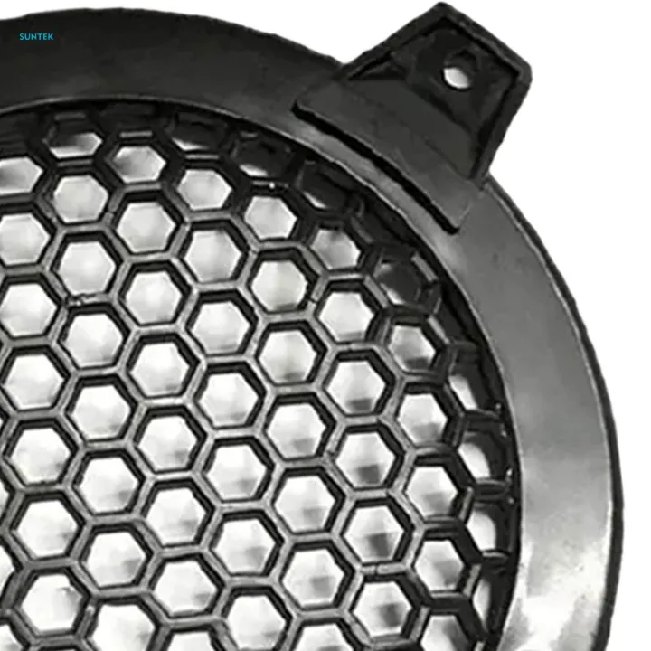 Car%20Speaker%20Grill%20Mesh%20Subwoofer%20Grill%20Mesh%20Cover%20Subwoofer%20Mesh%20Cover%20Woofer%20Grill%2012%20Inch%20-%20Image%203