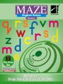 Maze English Series (Nursery). 