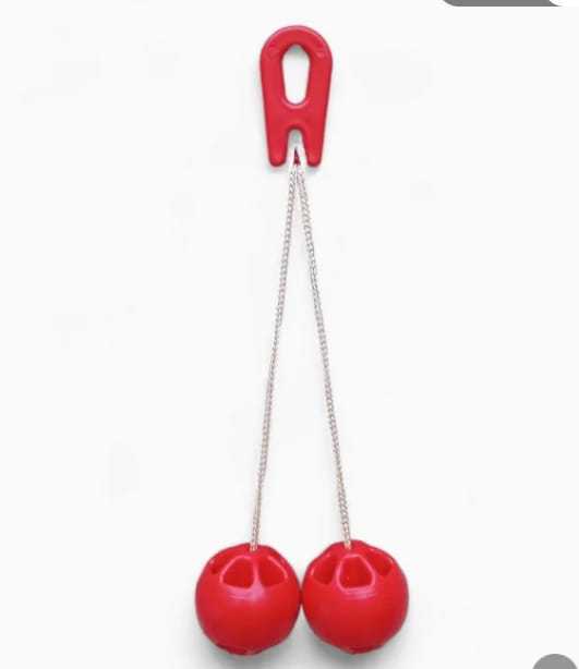 tiktik game 1980s pack of 2