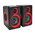 FT-165 speakers New Equal of Prime Multimedia Woofer Speaker For Laptop Computer Led Lcd Speaker. 