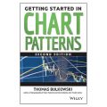 Getting Started in Chart Patterns  by Thomas N. Bulkowski. 