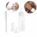 Feeding Nursing Kit For Kittens & Puppies - 80ML. 