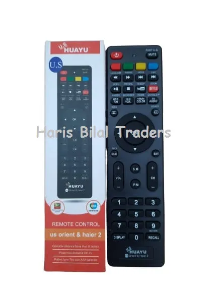 Orient%20Remote%20For%20LED%20&%20LCD%20TV%20-%20Image%202