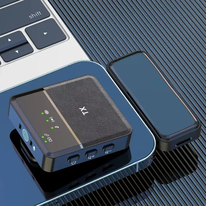 sx8%20Type-c%20and%20IOS%20Wireless%20Microphone%20for%20Plug-Play%20Wireless%20Lavalier%20Mic%20with%20Microphone%20SX8%20Type-C/iPhone%20Lavalier%20Wireless%20Microphone,%20Noise%20Reduction%20-%20Image%202