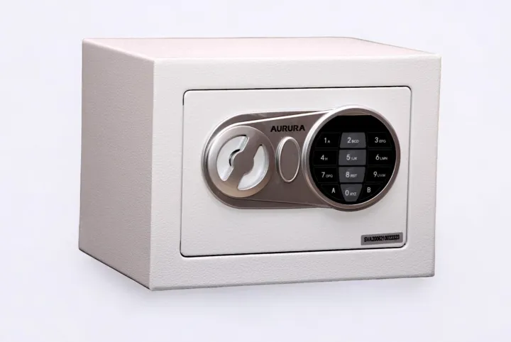 Aurura%20Security%20Electronic%20Safe%20AES%201800D:%20Compact%20Digital%20Safe%20with%203-8%20Digit%20Code,%20One-Way%20Locking%20Bolts,%20portable%20size%20best%20for%20household%20and%20travel%20use.%20Equipped%20with%20indicator%20Lights,%20Easy%20Code%20Reset%20option%20and%20Override%20Key.%20-%20Image%205