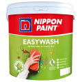 Nippon Paint Easy Wash Gallon. 