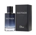 SAUVAGE IMPRESSION Perfume for Men - 100ml | Long-Lasting Fragrance | Perfect Gift. 