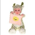 Cute Funny Baby Peek-a-Boo Toy for Kids | Interactive Peekaboo Plush Toy with Moving Arms & Sound | Soft Peek a Boo Stuffed Animal for Babies & Toddlers | Fun Peek a Boo Game Toy for Early Learning & Playtime | Adorable Peek-a-Boo Plush for Baby Shower Gi. 