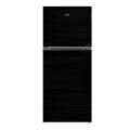 Haier HRF-216 EPB/EPR/EPC - E-Star Series 8 Cuft Refrigerator. 
