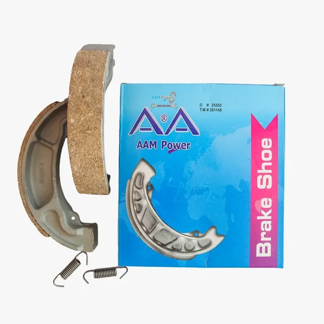 Motorcycle%20Brake%20Shoe%20/%20leather%20%20For%20CG%20125%20and%20CG125%20Deluxe%20Genuine%20%20OEM%20QUALITY%20%20Genuine%20AAM%20POWER%20-%20Image%206
