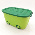 Askari Trader Mega Multipurpose Rolling Storage Box With Lid. 