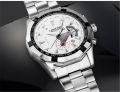 LANGLISHI Automatic Movement Men's Watches Top Brand Luxury Imported Movement Waterproof Luminous Mechanical Wrist Watches. 