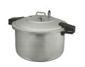 LHpressure coocker, 50 liters pressure coocker, ISO certified. 