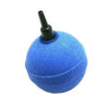Aquarium Bubble Air Stone Ball Shape Diffuser 25 mm Fish Tank Aerator Oxygen Pump Ornament Decoration Best Air Stone For Fish Aquarium. 