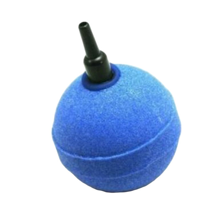 Aquarium Bubble Air Stone Ball Shape Diffuser 25 mm Fish Tank Aerator Oxygen Pump Ornament Decoration Best Air Stone For Fish Aquarium