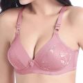 New Style Light Foam Padded Bra For All Women And Girls All Size From 34 To 50 Are Available. 