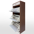 Shoe Organiser Rack cabinet. 