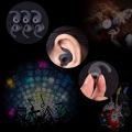 ❤【HOT SALE】3Pairs S/M/L Replacement Earbuds Ear Pads In-Ear Sports Bluetooth Headphone Eartips Earbuds Earpads Silicone. 
