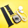 T900 Ultra Big 2.09 Display Smart Watch - T 900 Ultra Smartwatch - T900 ultra Smartwatch - Ultra Smartwatch - T900 Ultra 2 -mobile watch watch for boys - smart watch for men - smart watches for women - smartwatches for girls - ultara smart watch. 