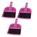 Mini Handy brush with picker Cleaning - 1Pcs. 