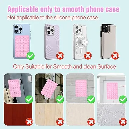 Phone%20Silicone%20Suction%20Cup%20Holder%20Multifunctional%20Suction%20Cup%20Wall%20Stand%20Square%20Anti-Slip%20Single-Sided%20Case%20Mount%20Back%20Sticker%20-%20Image%208