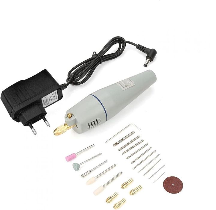 FREE%20Box%2012000%20RPM%20Mini%20Drill%20Grinder%20Set%20Drill%20SET%20WLXY%20WL-600B%20High-Precision%20Micro%20Electric%20Grinding%20Drill%20Set%20Detachable%20Drill%20Set%20Polishing%20Tool%20-%20Image%205