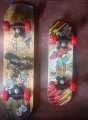 Premium Quality Skate Board small medium 17 inch. 