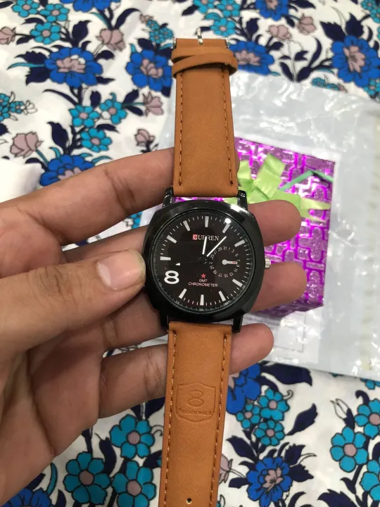 %5BHigh%20Quality%5D%20Watches%20For%20Men%20Wrist%20Leather%20Strap%20Attractive%20Dial%20Water%20Resistant%20Watch%20-%20Image%204