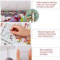 Stamped Kits 14CT Printed Embroidery Cloth. 