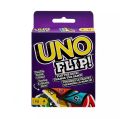 Uno Flip Card Games with 112 Cards Laminated. 