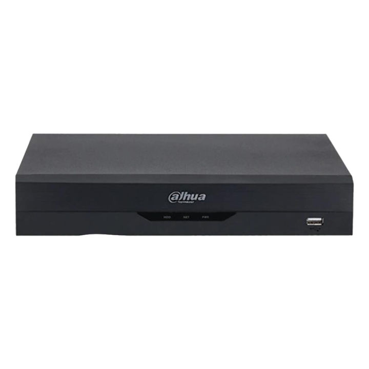 Dahua 8 Channels XVR DVR- 5MP XVR5108HS-I3-Dahua CCTV camera Screen Capture DVR