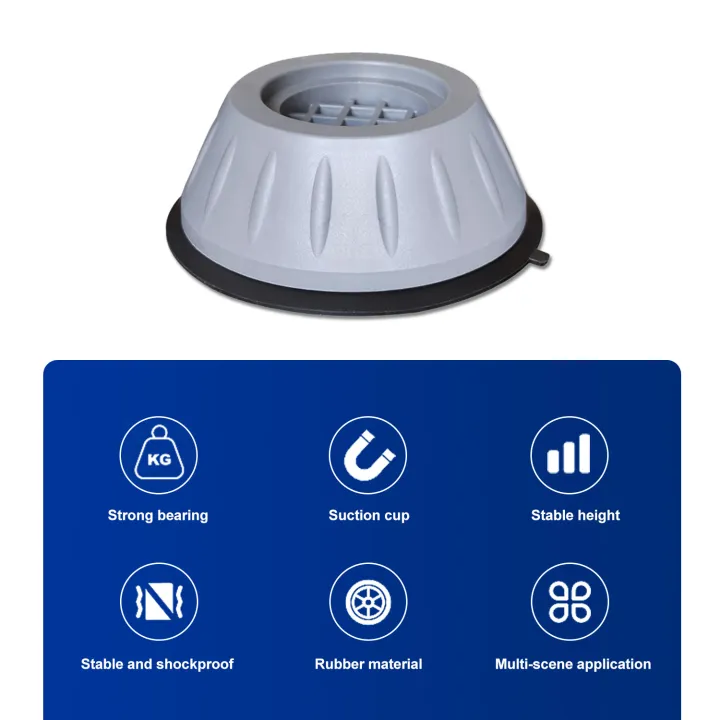 Anti%20Vibration%20Feet%20Pads%204%20Pcs%20Washing%20Machine%20Shock%20Absorption%20and%20Noise%20Reducing%20Anti%20Slip%20Rubber%20Support%20for%20Furniture%20-%20Image%2010