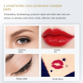Idm Gold Foil Repair Essence Genuine Embroidery Repair Agent Tattoo Eyebrow Eye Tattoo Lip Special Embroidery Repair Liquid Zero Scabs. 