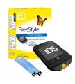Freestyle Optium Neo Meter. 