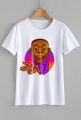 KHBY LM Printed Custom T-Shirt. 