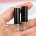 1ML 1ML
Spray Bottle
Glass Bottle
Perfume Sub-bottling
Empty Bottle
Perfume Atomizer
Cosmetic Container
Ultra-fine
High-grade
Small. 