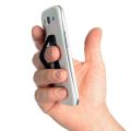 Elastic Tablet and Phone Finger Grip Ring Holder Secure and Comfortable Mobile Accessory. 