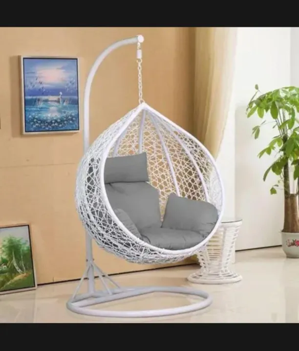 ZM1%20%20%20hanging%20chair%20or%20Hanging%20swing%20with%20stand%20and%204%20cousins%20-%20Image%203